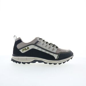 Fila Womens Evergrand Gray Shoes (NWT)